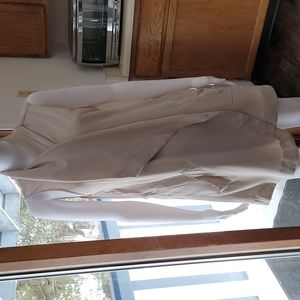 Bb Dakota Long Vest Drape Collar Vest